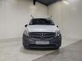 Mercedes-Benz Vito 114 CDI - 3pl - Lichte Vracht - Airco - 1Ste Eig! Argent - thumbnail 21