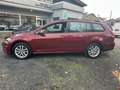 Volkswagen Golf VII Variant Comfortline AHK/Navi/SHZ/PDC Rot - thumbnail 5