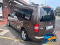 Volkswagen Caddy 2.0 TDI 140 CV 5p. Comfortline Maxi 7 posti Marrone - thumbnail 4