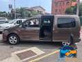 Volkswagen Caddy 2.0 TDI 140 CV 5p. Comfortline Maxi 7 posti Marrone - thumbnail 7