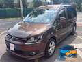 Volkswagen Caddy 2.0 TDI 140 CV 5p. Comfortline Maxi 7 posti Marrone - thumbnail 2