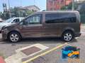 Volkswagen Caddy 2.0 TDI 140 CV 5p. Comfortline Maxi 7 posti Marrone - thumbnail 3