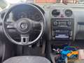 Volkswagen Caddy 2.0 TDI 140 CV 5p. Comfortline Maxi 7 posti Marrone - thumbnail 13
