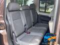 Volkswagen Caddy 2.0 TDI 140 CV 5p. Comfortline Maxi 7 posti Marrone - thumbnail 14