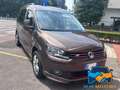 Volkswagen Caddy 2.0 TDI 140 CV 5p. Comfortline Maxi 7 posti Marrone - thumbnail 5