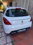 Peugeot 308 308 5p 1.6 hdi 8v Sportium 112cv Bianco - thumbnail 2