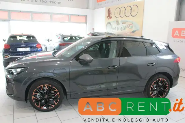 Cupra Terramar view 4