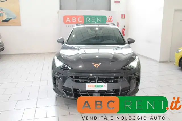 Cupra Terramar view 3