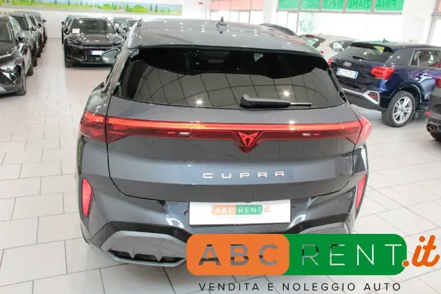 Cupra Terramar view 6