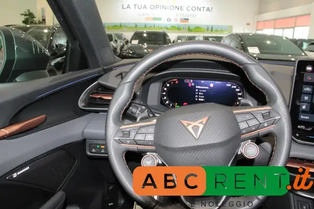 Cupra Terramar view 14