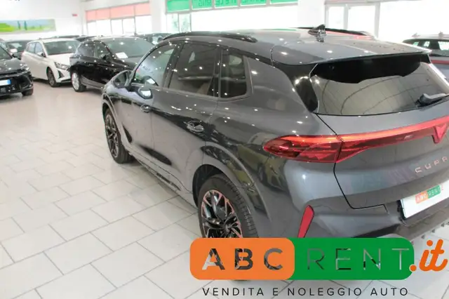 Cupra Terramar view 5