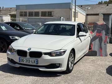 (F30) 316D 116CH LOUNGE START EDITION