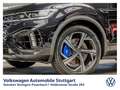 Volkswagen T-Roc R DSG Navi Kamera Tempomat Schwarz - thumbnail 14