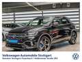 Volkswagen T-Roc R DSG Navi Kamera Tempomat Schwarz - thumbnail 2