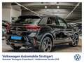 Volkswagen T-Roc R DSG Navi Kamera Tempomat Schwarz - thumbnail 3
