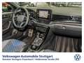 Volkswagen T-Roc R DSG Navi Kamera Tempomat Schwarz - thumbnail 6