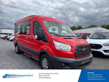 Kombi 350 L3 Trend *KLIMA *6056 *EXPORT