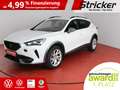 CUPRA Formentor 1.5TSI 247,-ohne Anzahlung Navi Sitzheizung Weiß - thumbnail 1