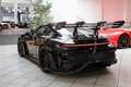 Porsche 911 992 GT3 RS|WEISSACH|CARBO|LIFT SYST|CLUBSPORT|FULL Nero - thumbnail 5