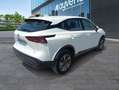 Nissan Qashqai 1.3 DIG-T mHEV 12V Acenta 4x2 103kW Blanco - thumbnail 4