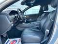 Mercedes-Benz S 350 d 4 M*HEAD UP*360°CAM*AHK*KEYLESS*DISTRO* Silber - thumbnail 11