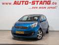 Kia Venga 1.6 CVVT Automatik Bleu - thumbnail 1