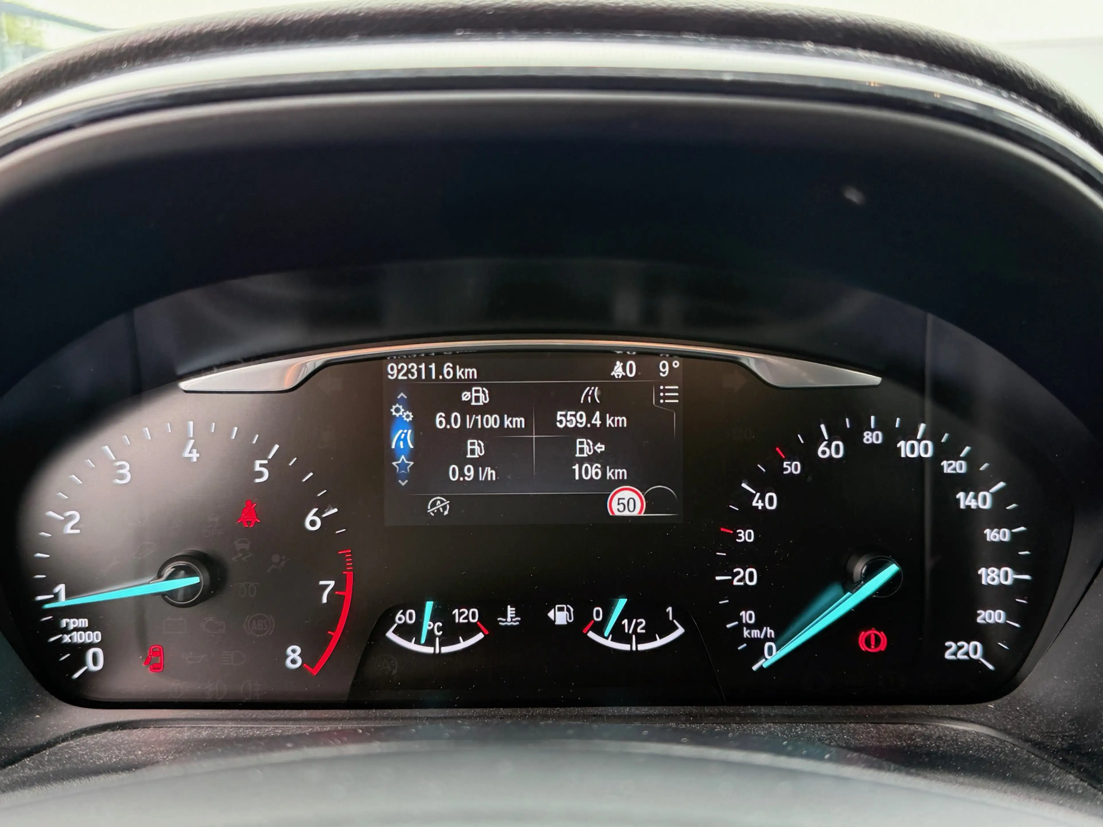 Ford Puma 1.0 EcoBoost Titanium X | Adaptive cruise | Navi | — photo 15