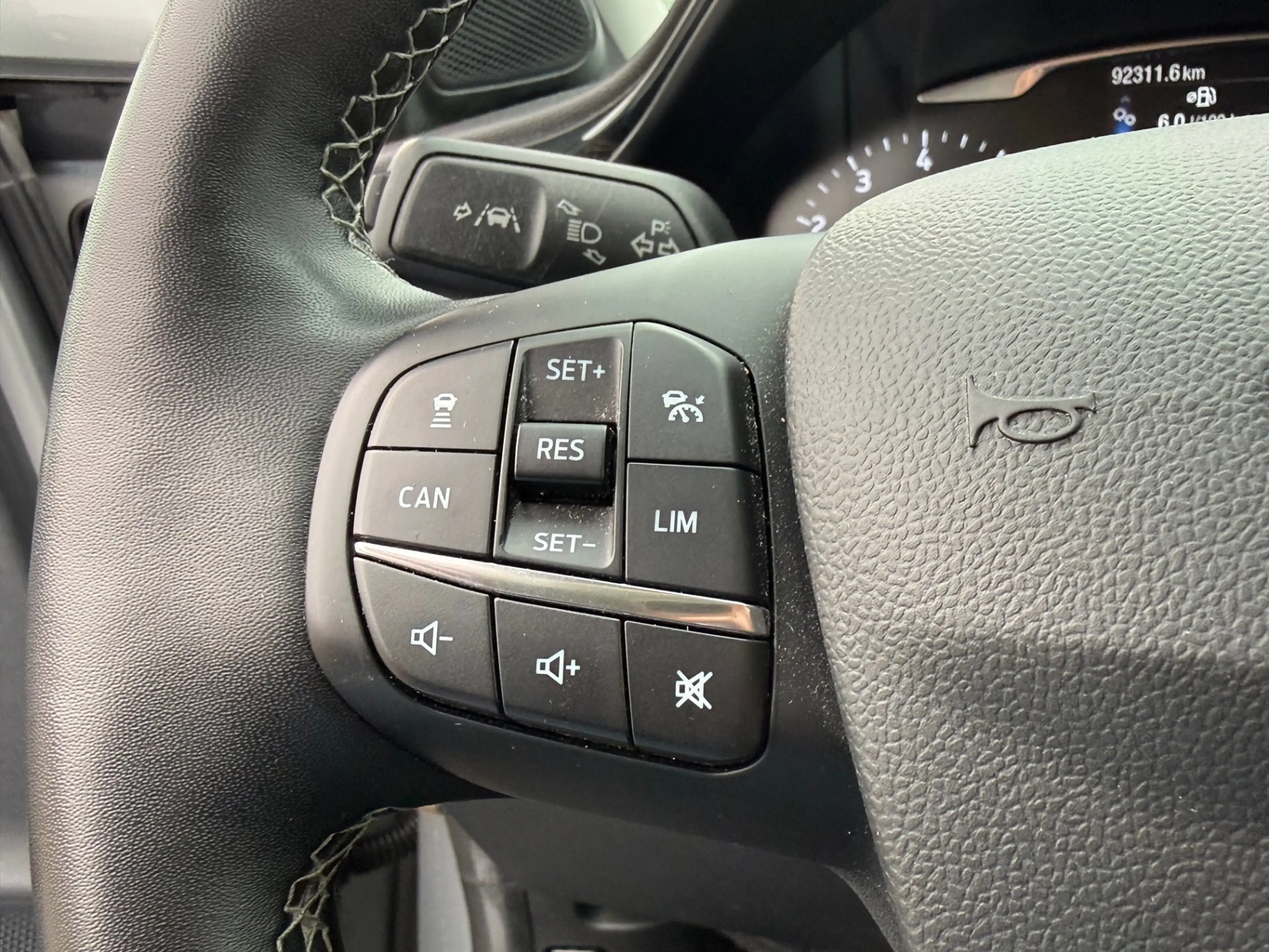 Ford Puma 1.0 EcoBoost Titanium X | Adaptive cruise | Navi | — photo 14
