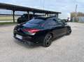 Mercedes-Benz CLA 200 2.0 d 150 CV Premium auto TETTO GAR. MERCEDES Nero - thumbnail 3