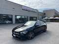 Mercedes-Benz CLA 200 2.0 d 150 CV Premium auto TETTO GAR. MERCEDES Nero - thumbnail 1