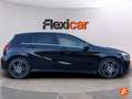 Mercedes-Benz A 180 Aut. Negro - thumbnail 9