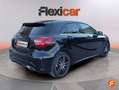 Mercedes-Benz A 180 Aut. Negro - thumbnail 8