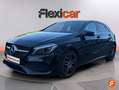 Mercedes-Benz A 180 Aut. Negro - thumbnail 3