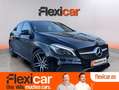 Mercedes-Benz A 180 Aut. Negro - thumbnail 1