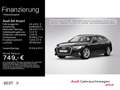 Audi A6 40 TDI advanced*AHK*LEDER*NAVI-PLUS*LED Schwarz - thumbnail 1