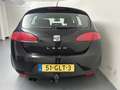 SEAT Leon 1.4 TSI Stylance # Airco # Navi # Lmv # Negro - thumbnail 4
