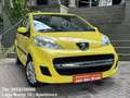 Peugeot 107 1.0-12V XS Urban Move 5Drs Airco Toerenteller Elec Geel - thumbnail 2