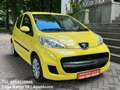 Peugeot 107 1.0-12V XS Urban Move 5Drs Airco Toerenteller Elec Geel - thumbnail 5