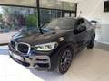 BMW X4 xdrive20d Msport auto *TETTO* *PELLE* *FULL* Nero - thumbnail 1