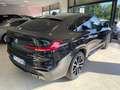 BMW X4 xdrive20d Msport auto *TETTO* *PELLE* *FULL* Nero - thumbnail 4