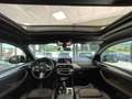 BMW X4 xdrive20d Msport auto *TETTO* *PELLE* *FULL* Nero - thumbnail 11