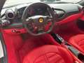Ferrari F8 Tributo F8 Tributo Coupe 3.9 IVA ESPOSTA Alb - thumbnail 7