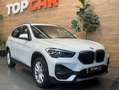 BMW X1 sDrive 18dA Blanco - thumbnail 1