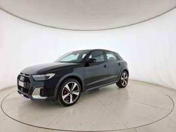 allstreet 35 1.5 tfsi 150cv s tronic