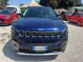 Jeep Compass 1.3 Turbo T4 150 CV aut. 2WD S Blauw - thumbnail 1