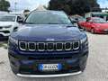 Jeep Compass 1.3 Turbo T4 150 CV aut. 2WD S Blauw - thumbnail 11