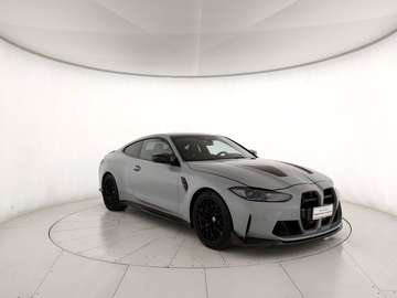 M4 Coupe 3.0 CSL auto