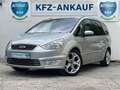 Ford Galaxy Titanium * Leder *7-Sitzplätze *Navi*AHK* Argintiu - thumbnail 1