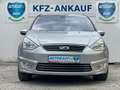 Ford Galaxy Titanium * Leder *7-Sitzplätze *Navi*AHK* Argintiu - thumbnail 2