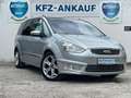 Ford Galaxy Titanium * Leder *7-Sitzplätze *Navi*AHK* Argintiu - thumbnail 3